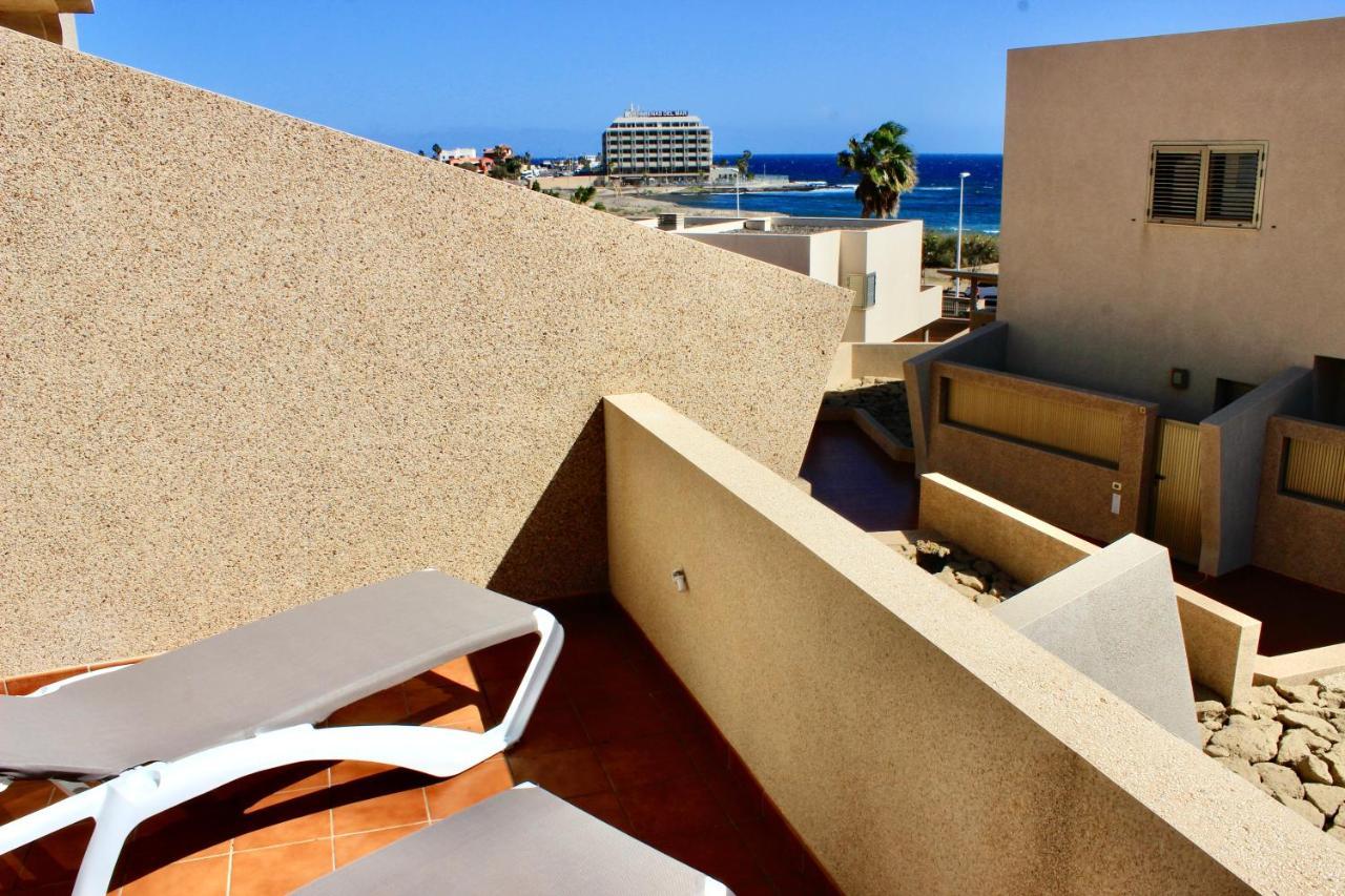 2Bdr And 2Bath Apartment El Cabezo El Médano Exterior photo