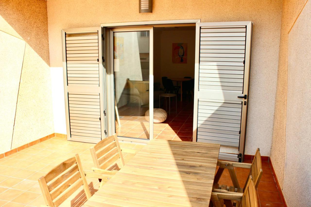 2Bdr And 2Bath Apartment El Cabezo El Médano Exterior photo