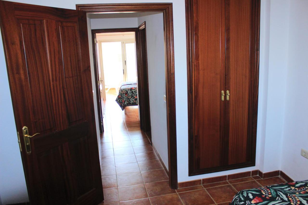 2Bdr And 2Bath Apartment El Cabezo El Médano Exterior photo