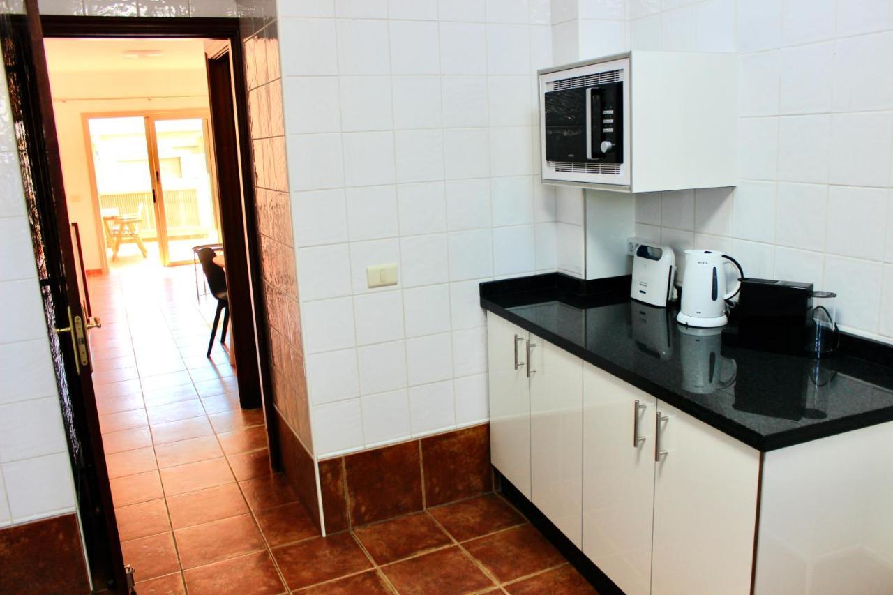 2Bdr And 2Bath Apartment El Cabezo El Médano Exterior photo